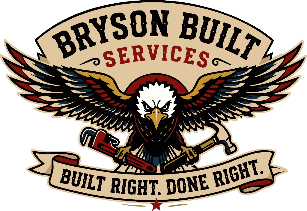 Bryson Built Services